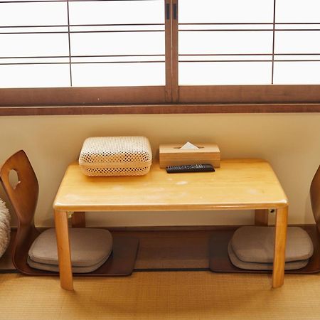 Fuyo Sankyo Enka Fujikawaguchiko Eksteriør bilde