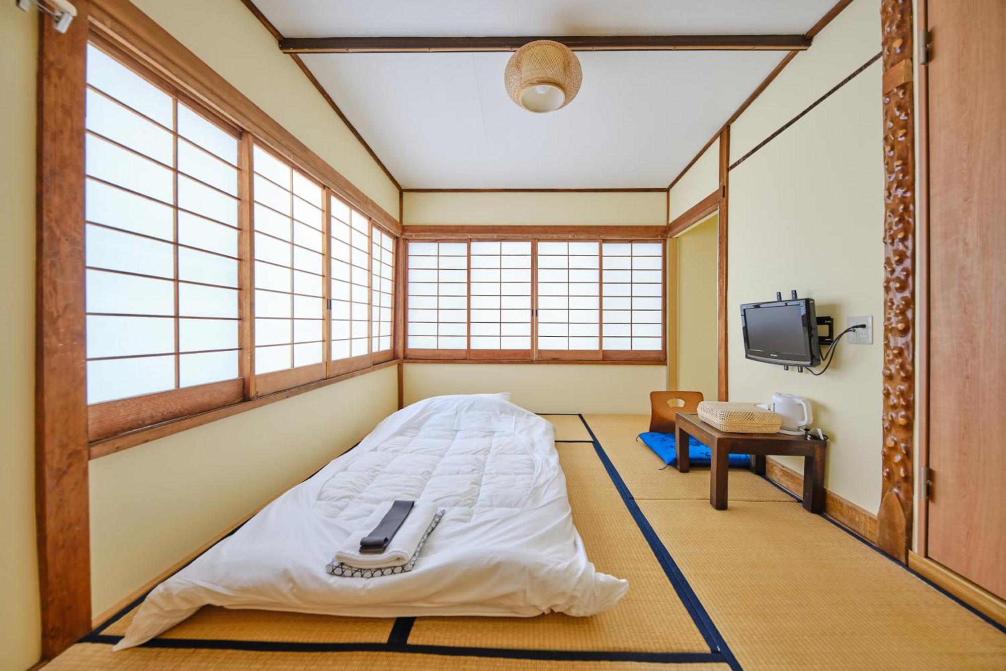 Fuyo Sankyo Enka Fujikawaguchiko Eksteriør bilde