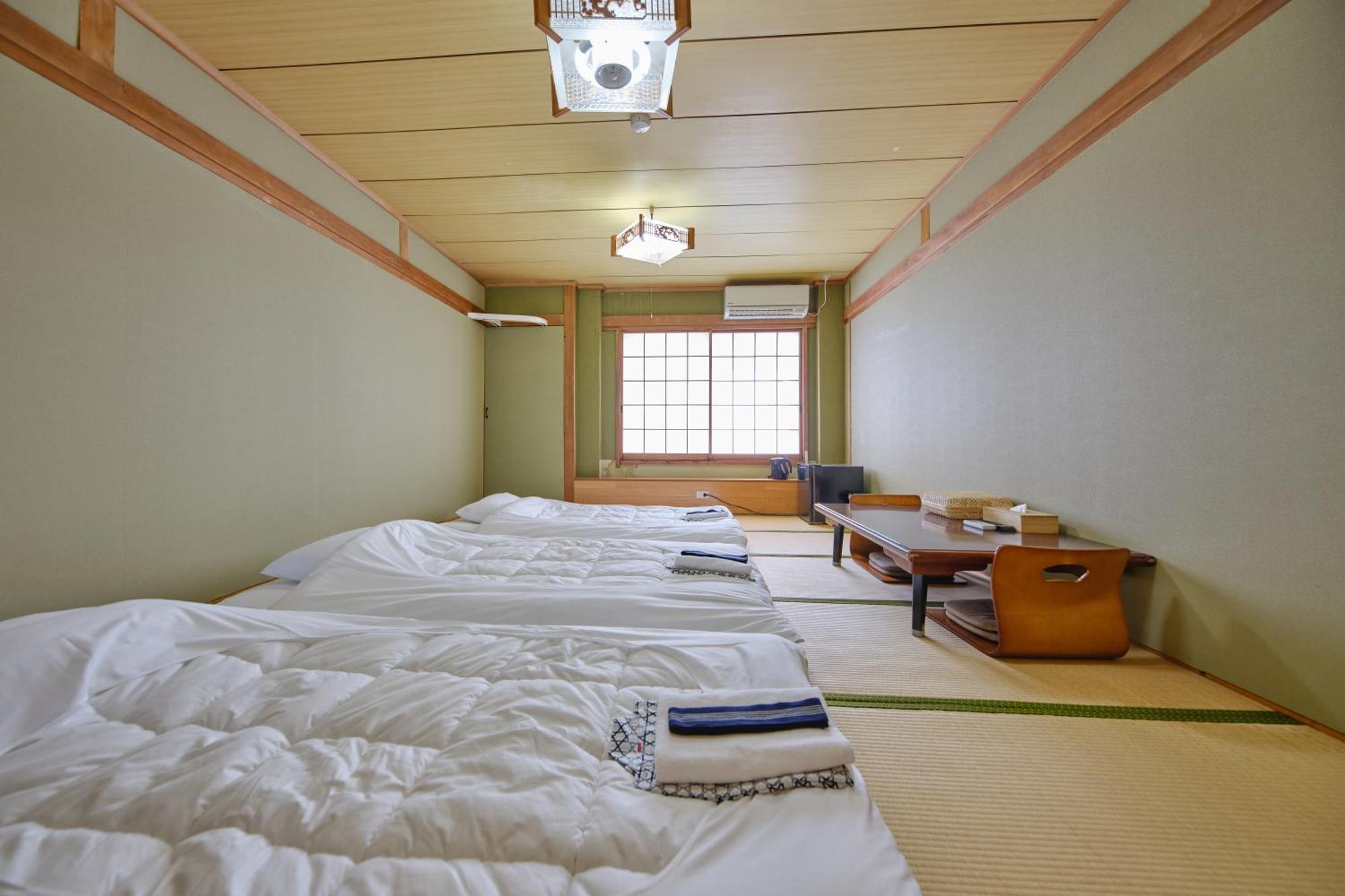 Fuyo Sankyo Enka Fujikawaguchiko Eksteriør bilde