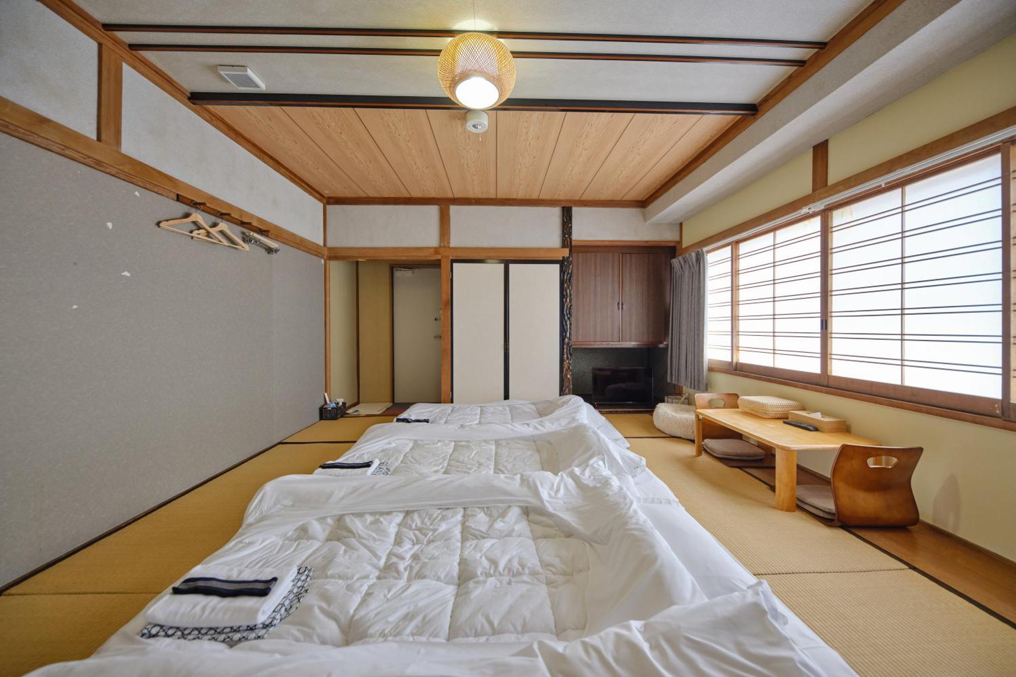 Fuyo Sankyo Enka Fujikawaguchiko Eksteriør bilde
