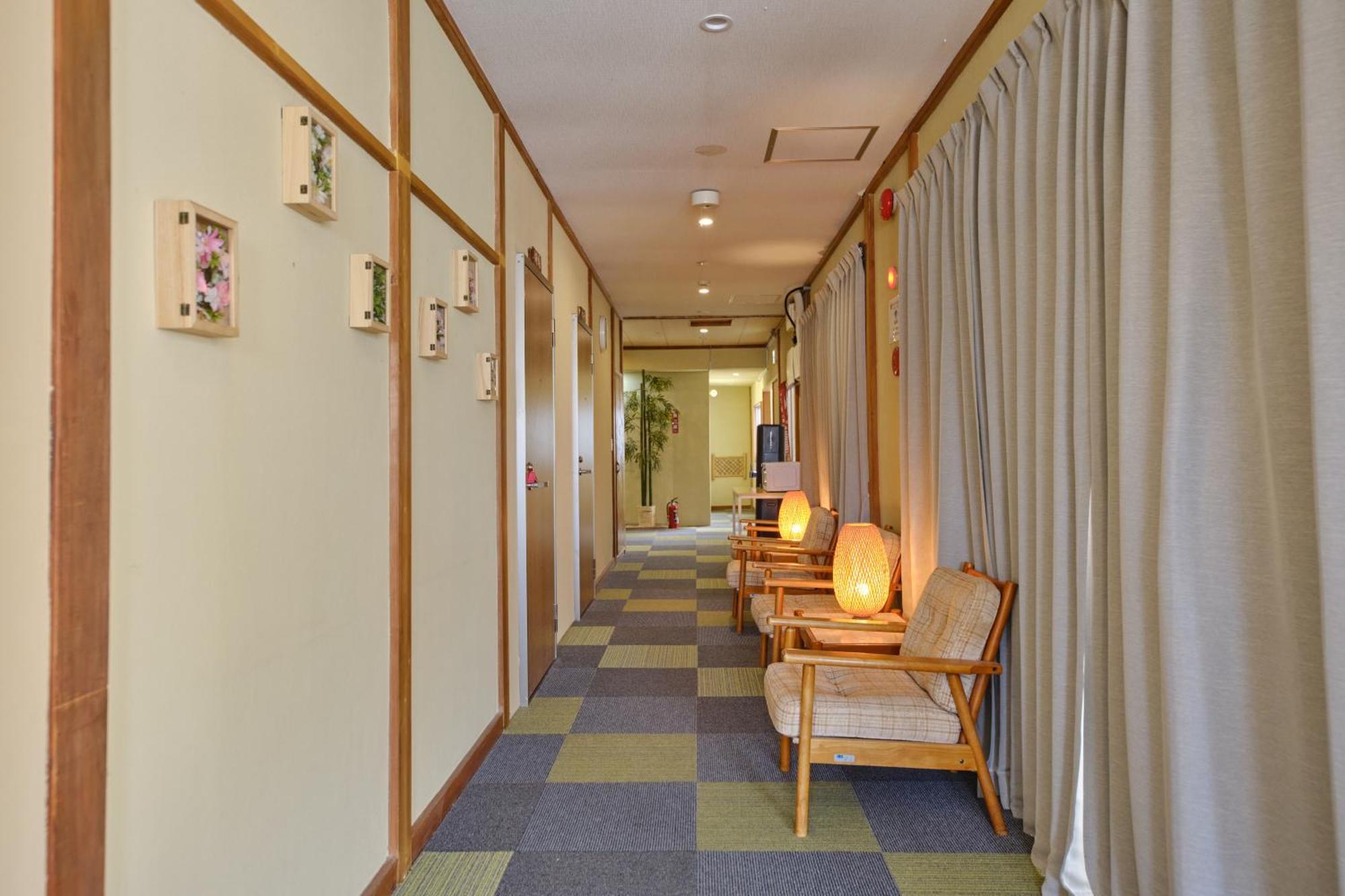 Fuyo Sankyo Enka Fujikawaguchiko Eksteriør bilde