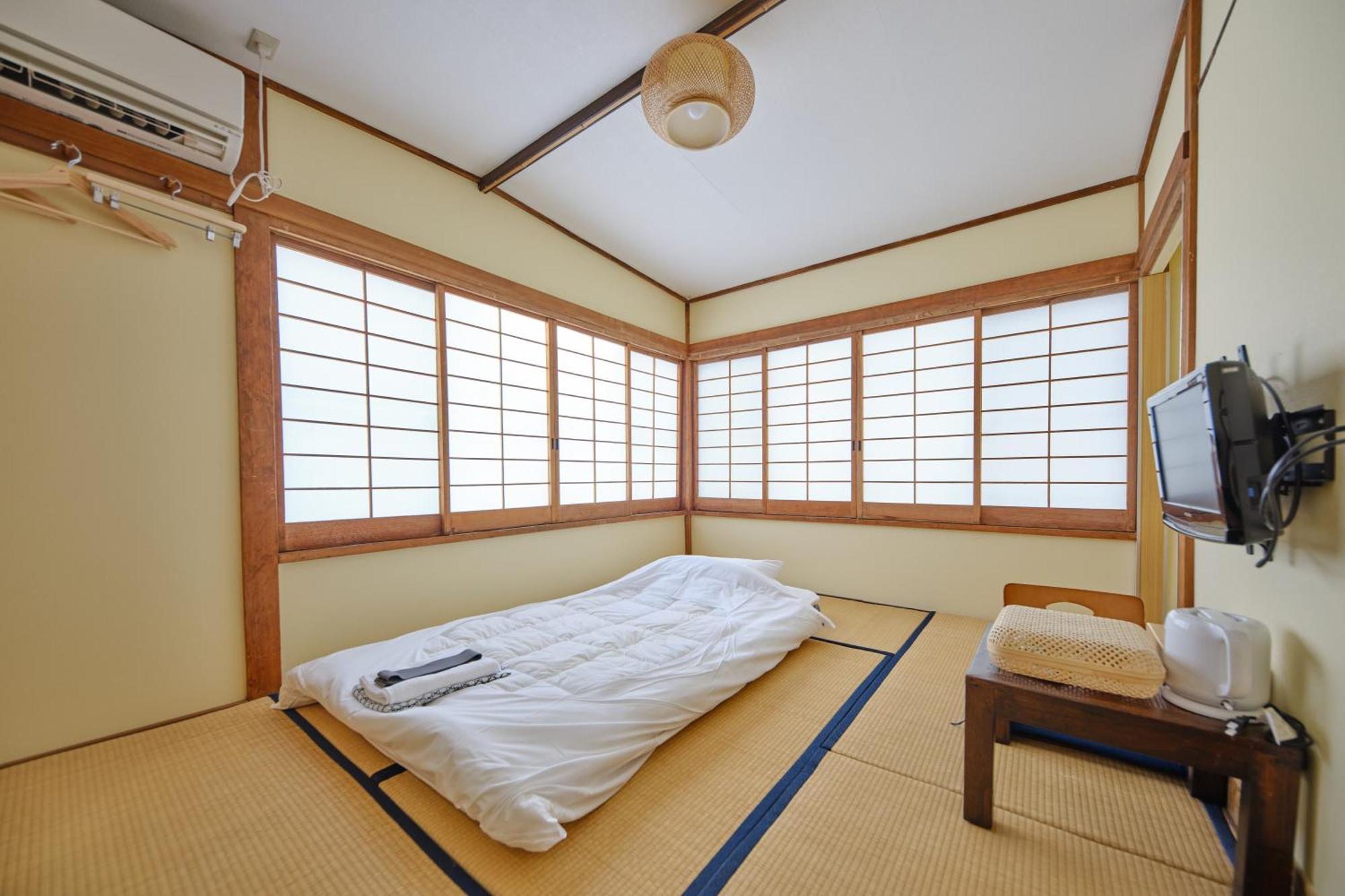 Fuyo Sankyo Enka Fujikawaguchiko Eksteriør bilde