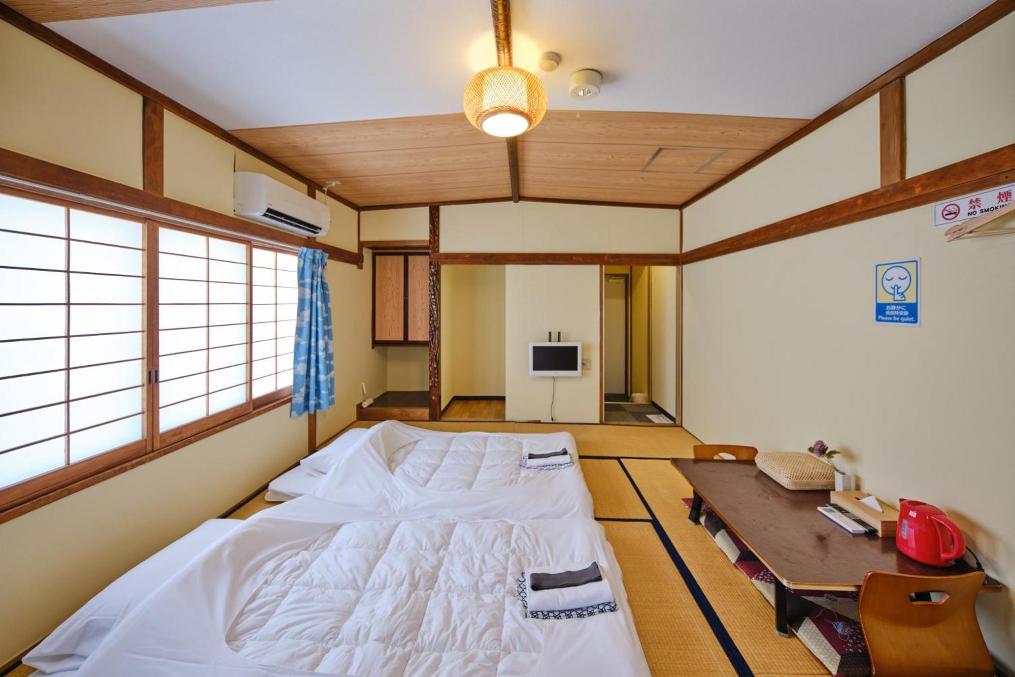 Fuyo Sankyo Enka Fujikawaguchiko Eksteriør bilde