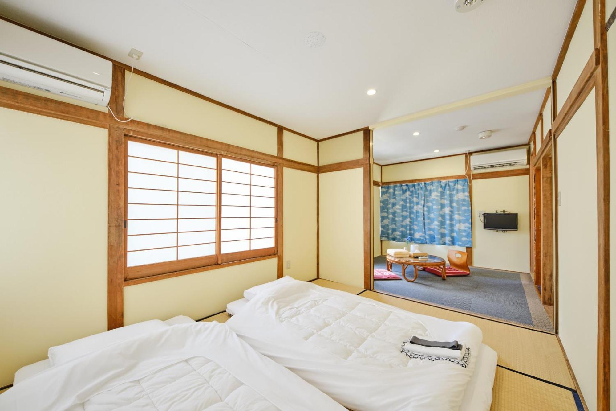 Fuyo Sankyo Enka Fujikawaguchiko Eksteriør bilde