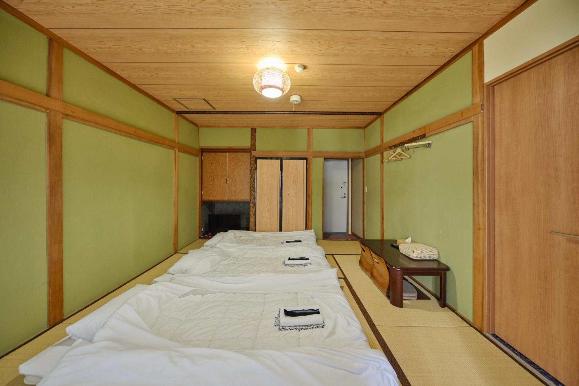 Fuyo Sankyo Enka Fujikawaguchiko Eksteriør bilde
