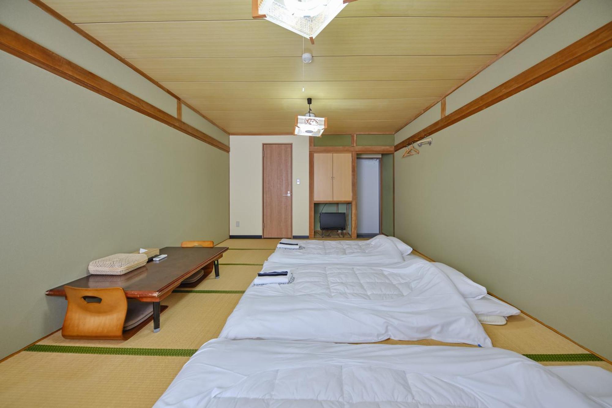 Fuyo Sankyo Enka Fujikawaguchiko Eksteriør bilde