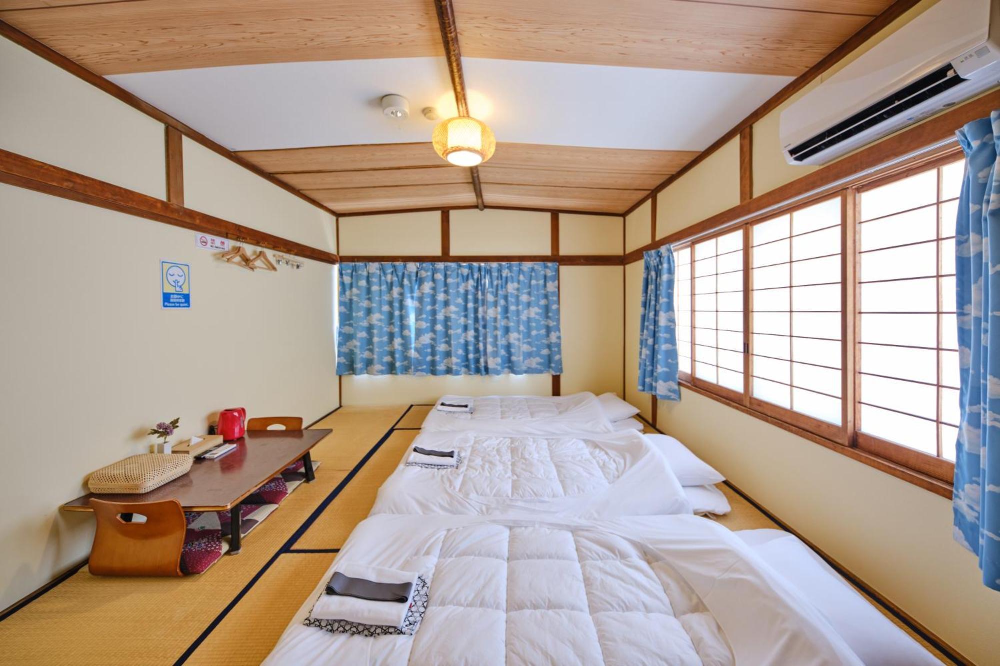Fuyo Sankyo Enka Fujikawaguchiko Eksteriør bilde
