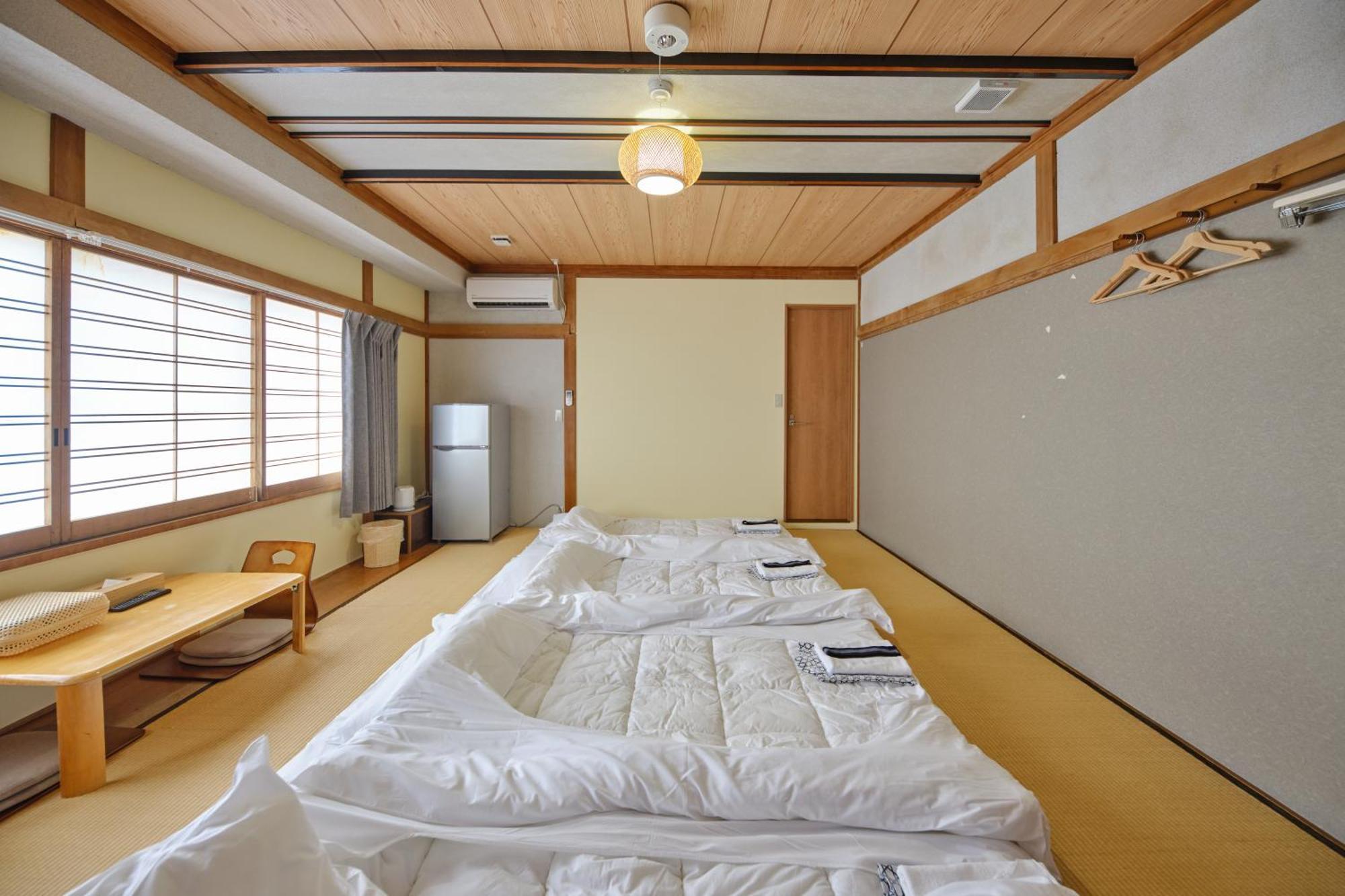 Fuyo Sankyo Enka Fujikawaguchiko Eksteriør bilde