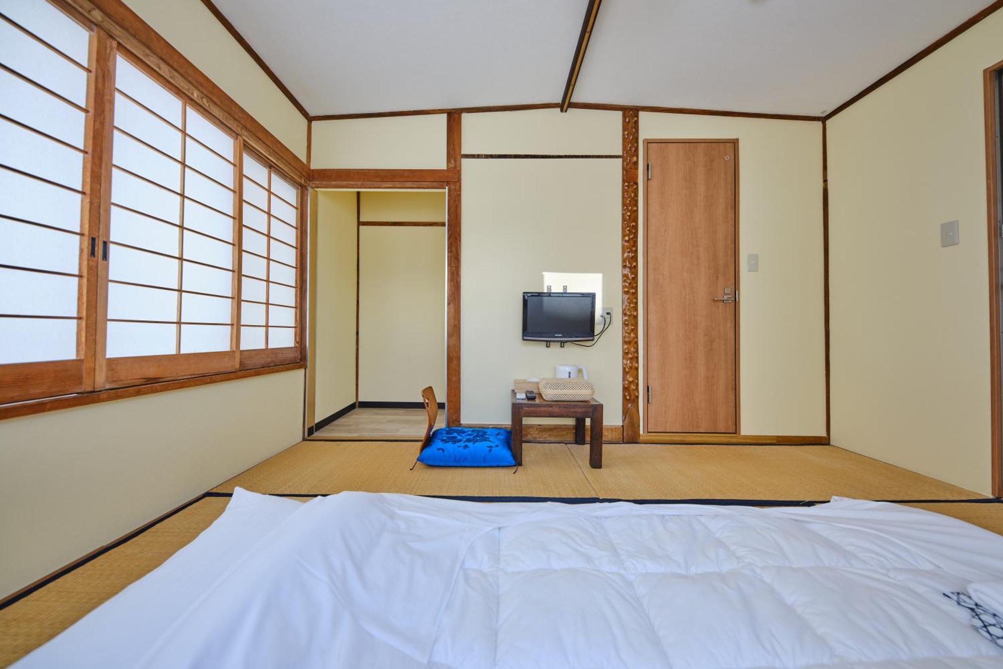 Fuyo Sankyo Enka Fujikawaguchiko Eksteriør bilde