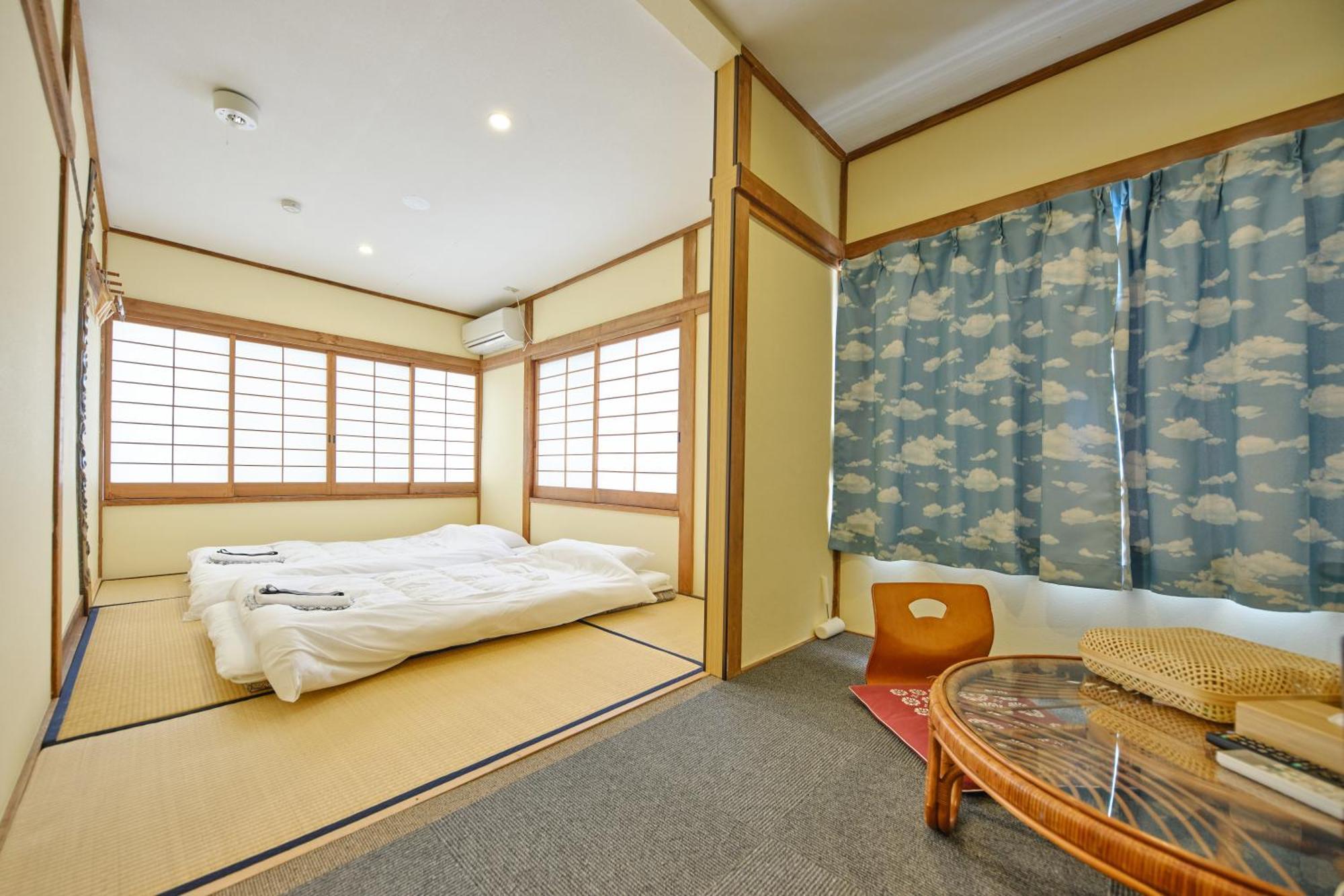 Fuyo Sankyo Enka Fujikawaguchiko Eksteriør bilde